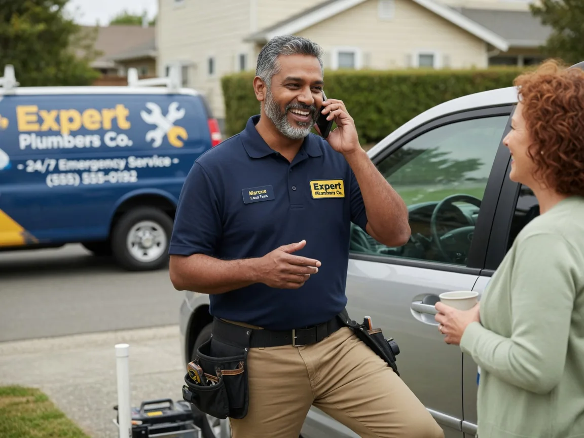 Drain Cleaning Saint Peters, MO FAQs